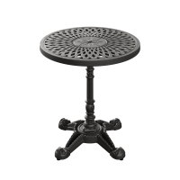 Aslan Ayak Fiskos Masa