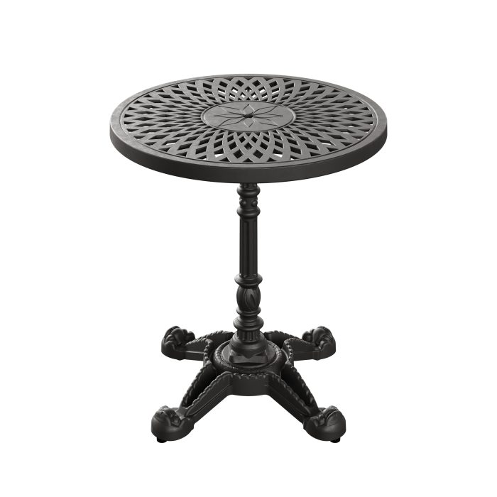 Aslan Ayak Fiskos Masa - Görsel 1