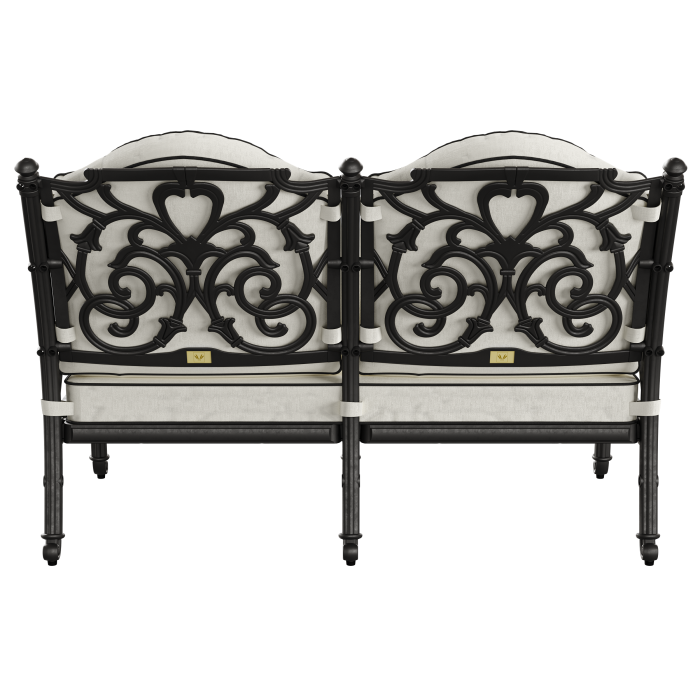 Bodrum İkili Koltuk - Görsel 3