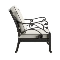 Bodrum Tekli Koltuk - Görsel 3