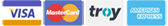 Trues Badge