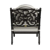 Bodrum Tekli Koltuk - Görsel 5