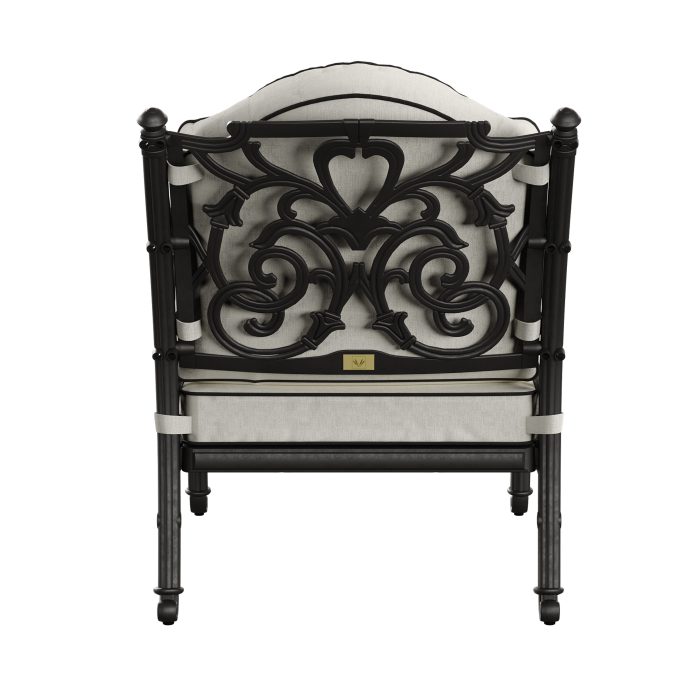 Bodrum Tekli Koltuk - Görsel 5