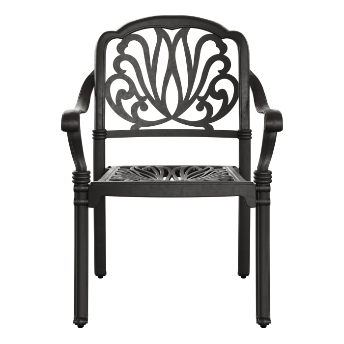 Bursa Sandalye - Görsel 4