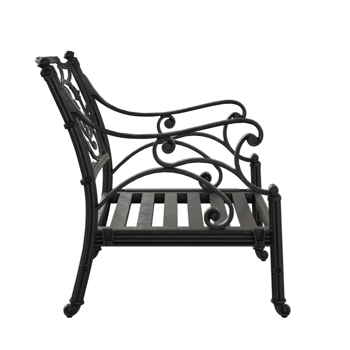 Bodrum Tekli Koltuk - Görsel 4