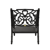 Bodrum Tekli Koltuk - Görsel 6