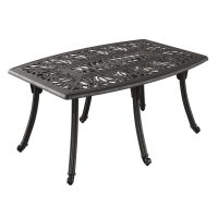 Bodrum Sehpa - Görsel 2