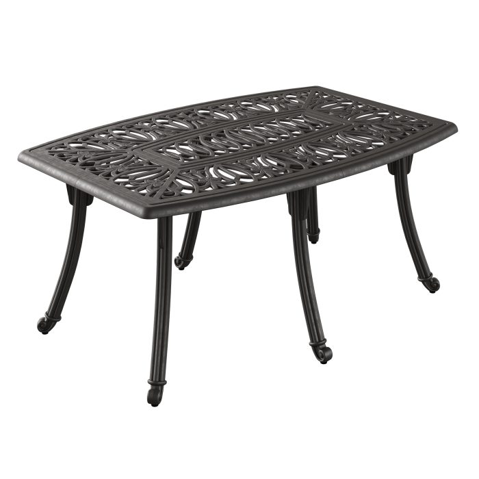 Bodrum Sehpa - Görsel 2