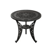 Istanbul Yuvarlak Masa Ø75