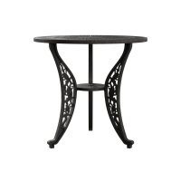 Istanbul Yuvarlak Masa Ø75 - Görsel 3