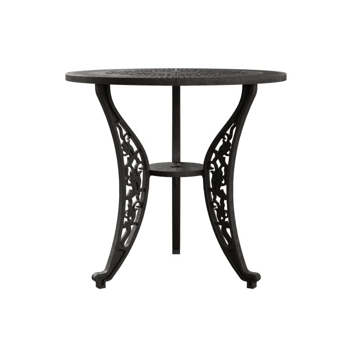 Istanbul Yuvarlak Masa Ø75 - Görsel 3