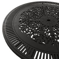 Istanbul Yuvarlak Masa Ø75 - Görsel 2