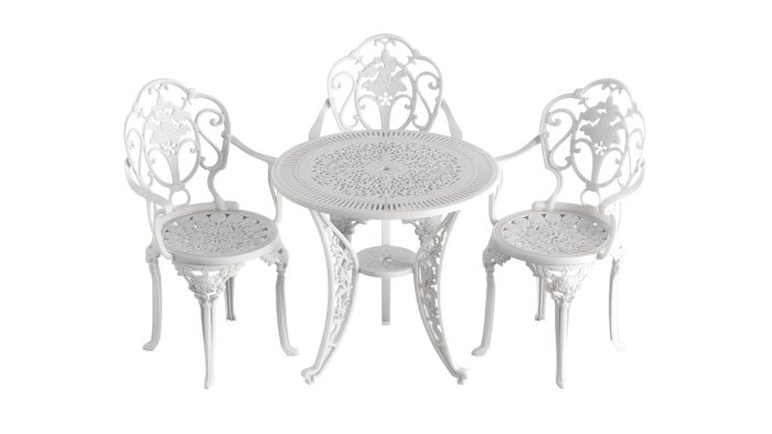 75-isparta-beyaz-3.jpg Istanbul Yuvarlak Masa Ø75 3'lü Isparta Sandalye - Görsel 1