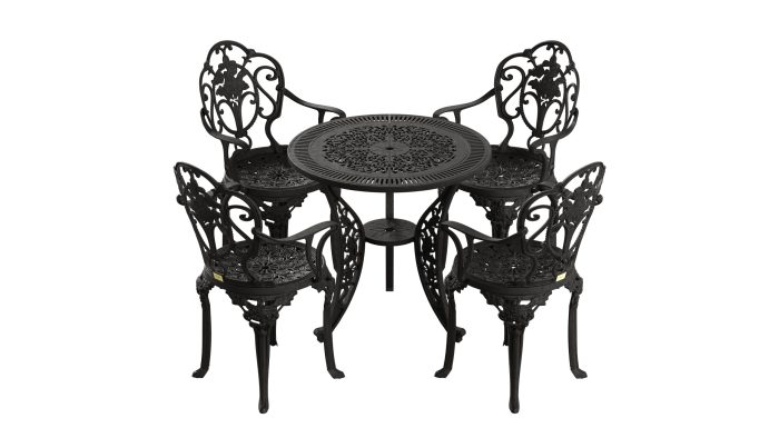 75-ispartta-siyah-4.jpg Istanbul Yuvarlak Masa Ø75 4'lü Isparta Sandalye - Görsel 1