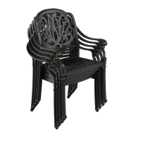 Bursa Sandalye - Görsel 5