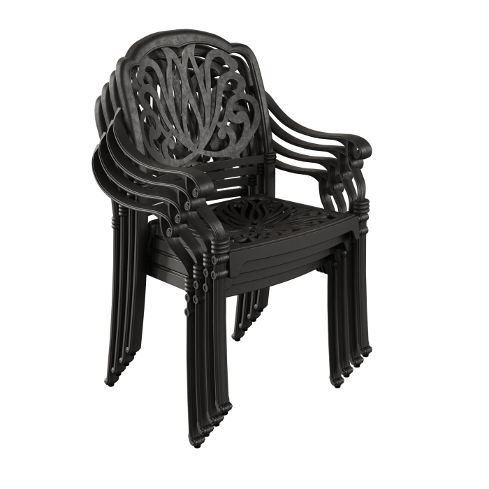 Bursa Sandalye - Görsel 5