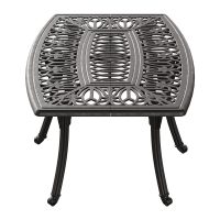 Bodrum Sehpa - Görsel 3