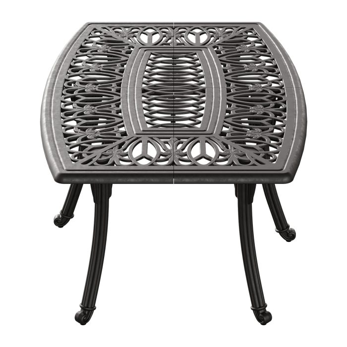 Bodrum Sehpa - Görsel 3