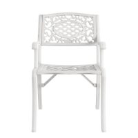 IVF CUNDA SANDALYE BEYAZ - Görsel 2