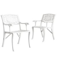 IVF CUNDA SANDALYE BEYAZ - Görsel 5