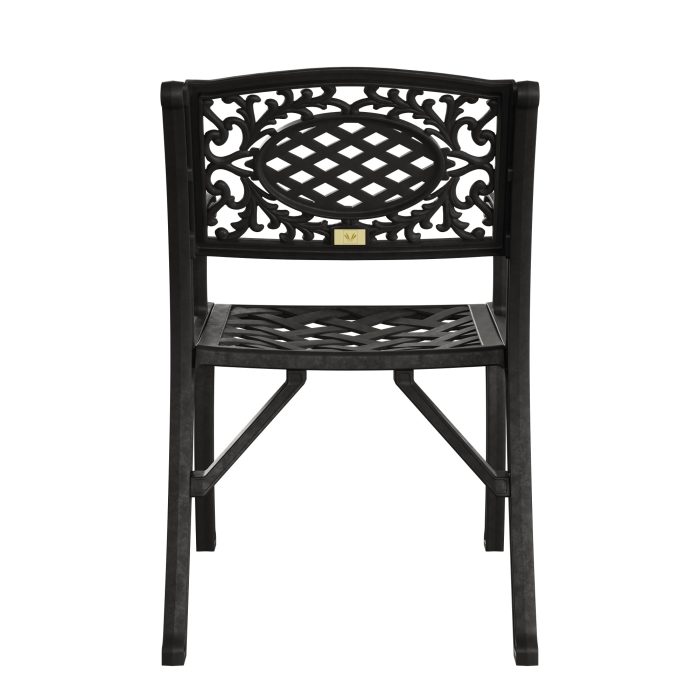 Cunda Sandalye - Görsel 3