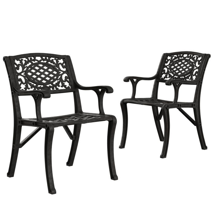 Cunda Sandalye - Görsel 5