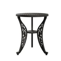 Istanbul Yuvarlak Masa Ø60 - Görsel 3