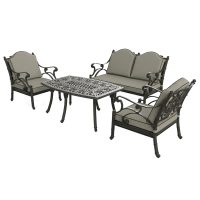 IVF BODRUM İKİLİ OTURMA GRUBU - Görsel 2