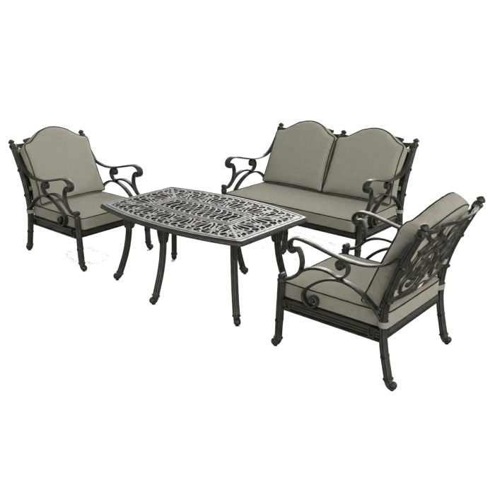 IVF BODRUM İKİLİ OTURMA GRUBU - Görsel 2