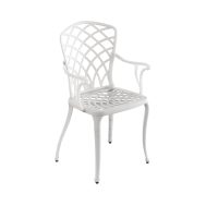 IVF HİTİT SANDALYE BEYAZ