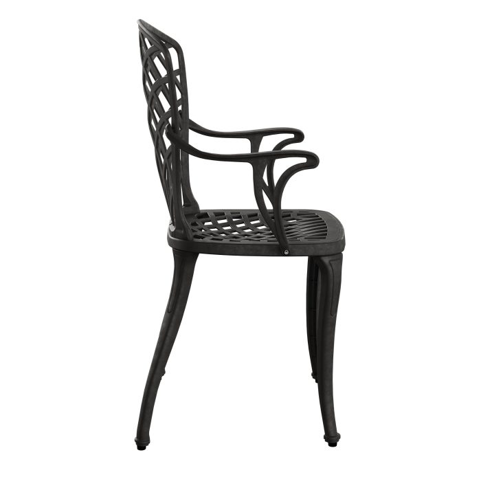 Hitit Sandalye - Görsel 4