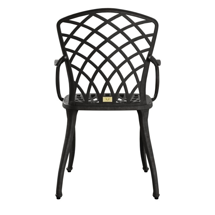 Hitit Sandalye - Görsel 3