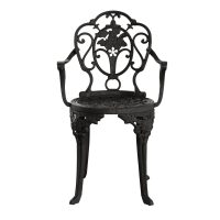 Isparta Sandalye - Görsel 2