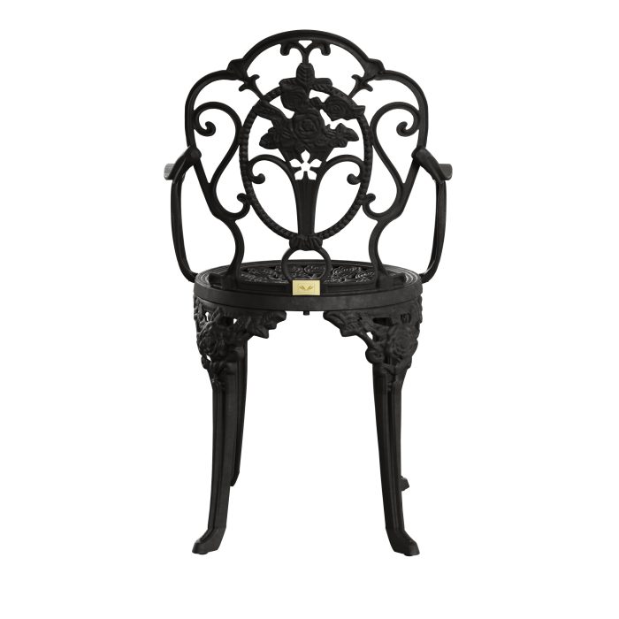 Isparta Sandalye - Görsel 3