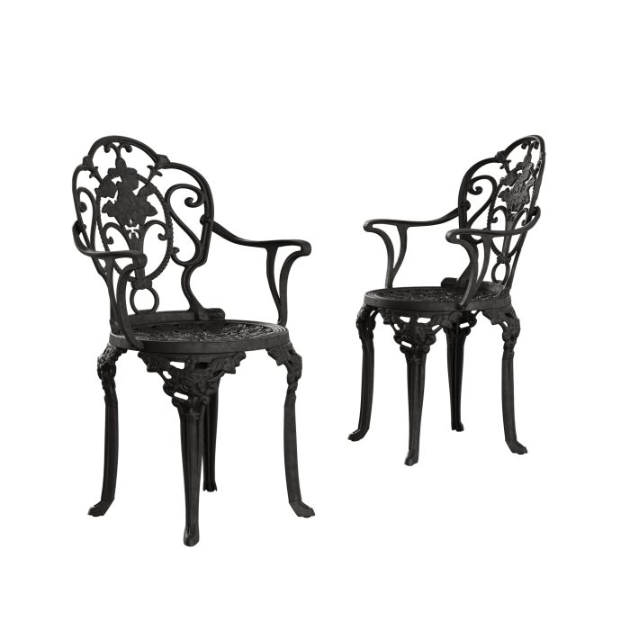 Isparta Sandalye - Görsel 5