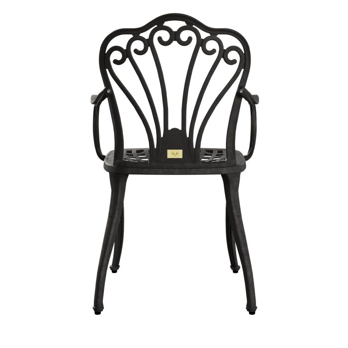 İstanbul Sandalye - Görsel 3