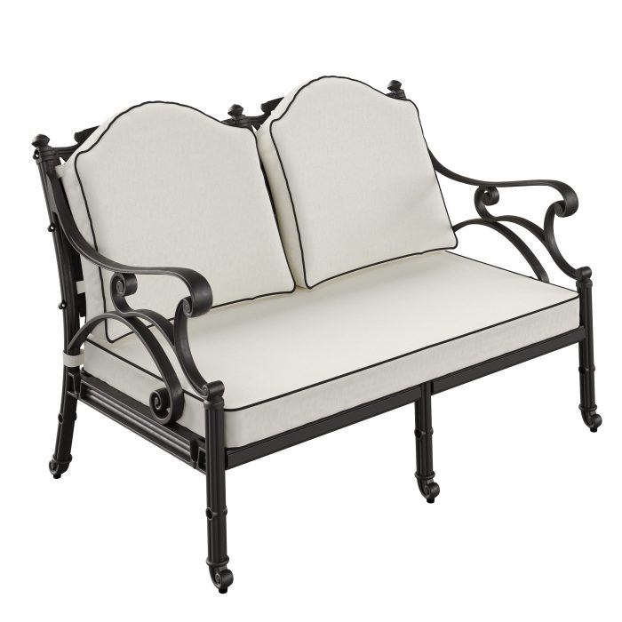 IVF BODRUM İKİLİ KOLTUK - Görsel 1