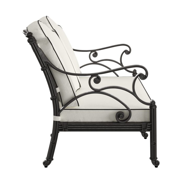 IVF BODRUM İKİLİ KOLTUK - Görsel 2