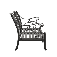 IVF BODRUM İKİLİ KOLTUK - Görsel 3