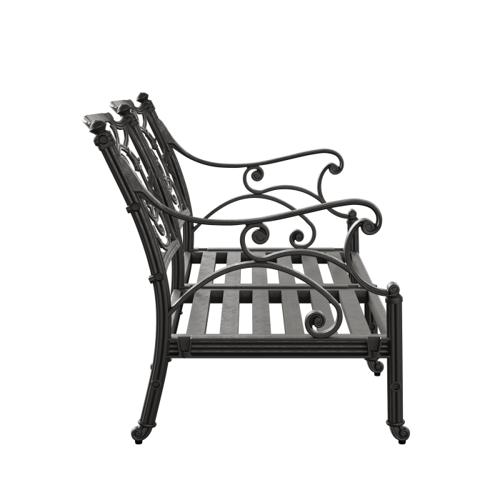 IVF BODRUM İKİLİ KOLTUK - Görsel 3