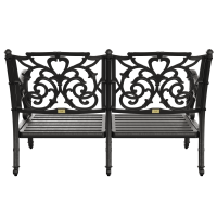 IVF BODRUM İKİLİ KOLTUK - Görsel 4