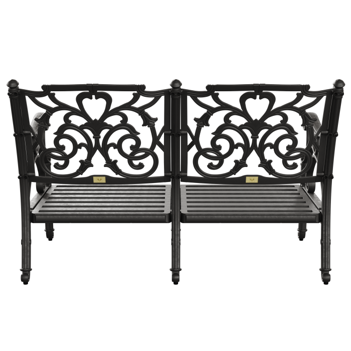 IVF BODRUM İKİLİ KOLTUK - Görsel 4