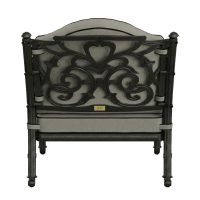 IVF BODRUM TEKLİ KOLTUK - Görsel 2