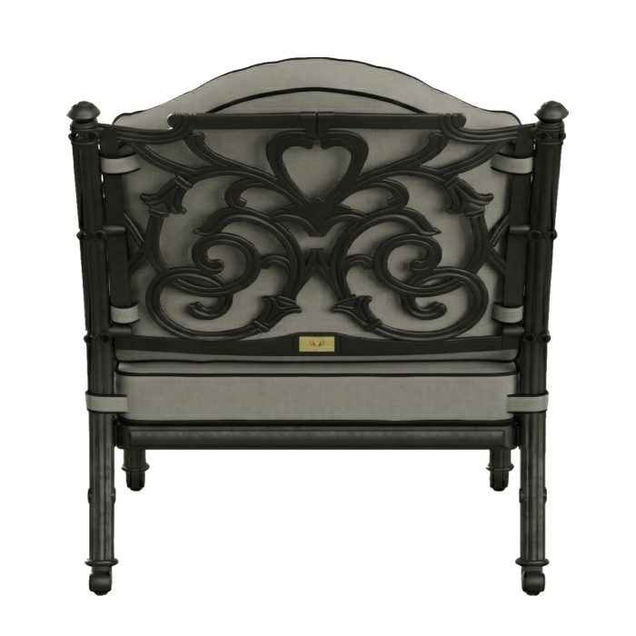 IVF BODRUM TEKLİ KOLTUK - Görsel 2