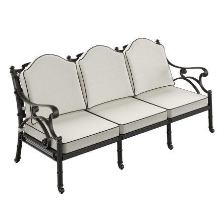 IVF BODRUM ÜÇLÜ KOLTUK