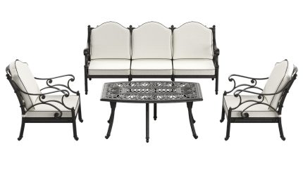 IVF BODRUM ÜÇLÜ OTURMA GRUBU