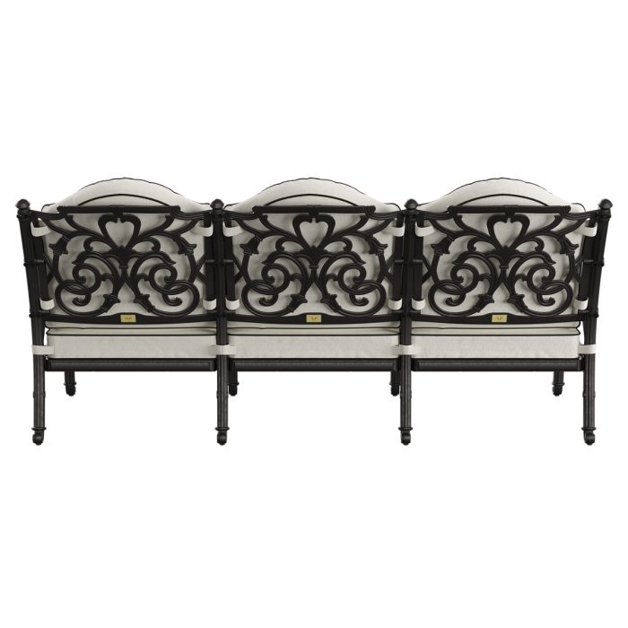 IVF BODRUM ÜÇLÜ OTURMA GRUBU - Görsel 2