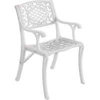 IVF CUNDA SANDALYE BEYAZ