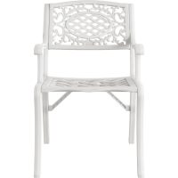 IVF CUNDA SANDALYE BEYAZ - Görsel 2