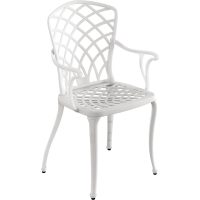 IVF HİTİT SANDALYE BEYAZ